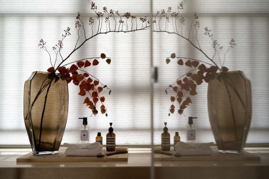 时光里的爱与暖 · 星航TOD设计丨中国广州丨广州安研室内设计咨询有限公司-54