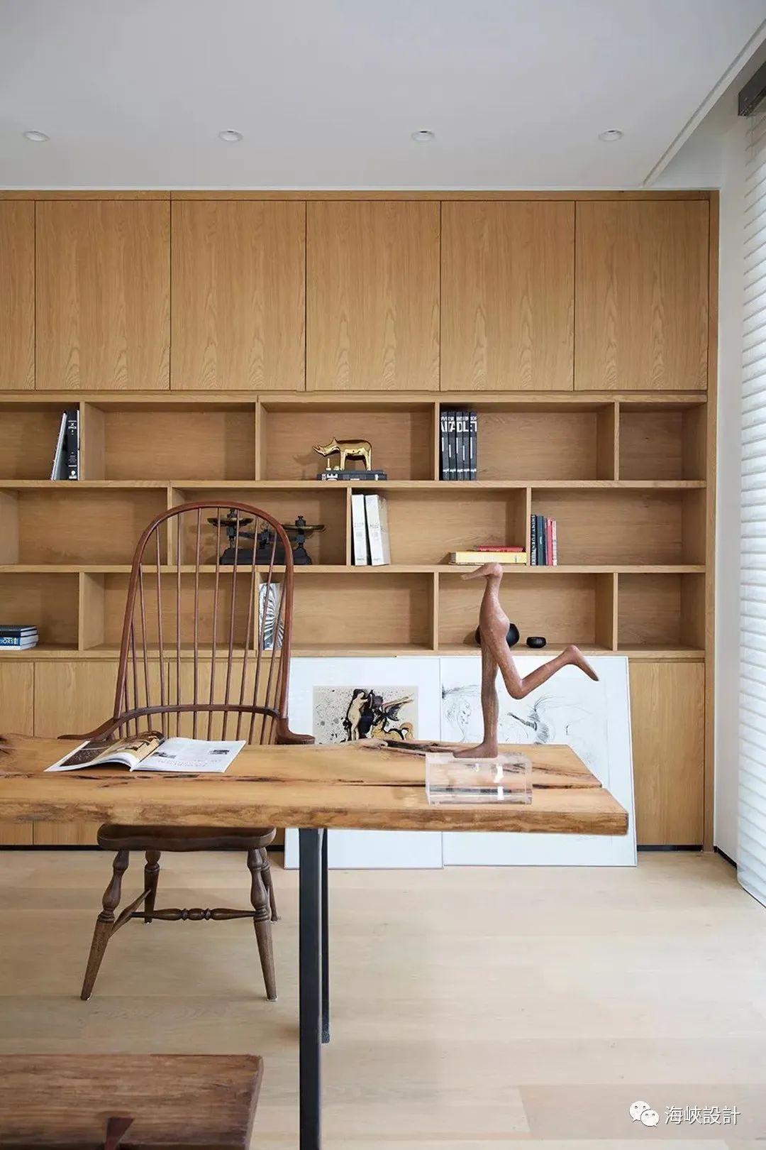 上海 58 号别墅"幸福盒子"丨中国上海丨上海十方圆设计装潢公司-45