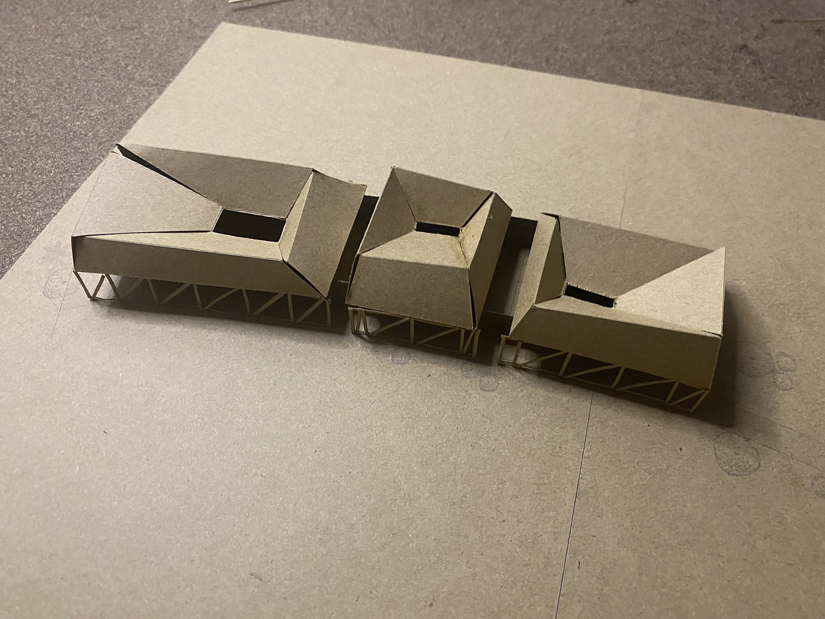 罗兴亚文化记忆中心丨孟加拉国丨Rizvi Hassan-150