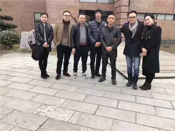 生态江中，和谐校园——江口中学室内设计解读-75