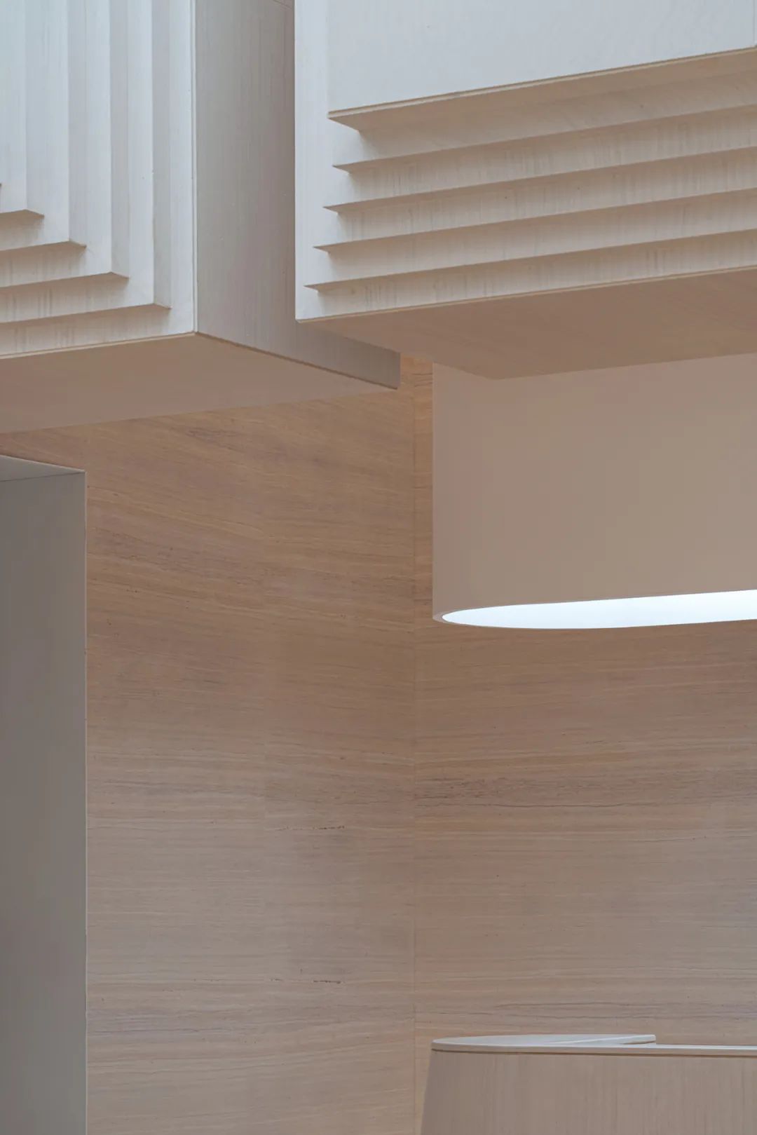 AIYUE 爱悦月子（国色天香概念店）丨中国成都丨BDD 布道设计-24