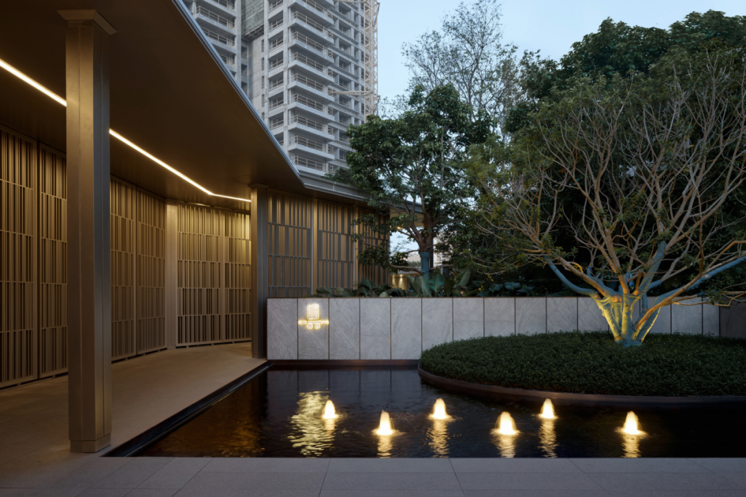 自然之森·艺术生活 | 华润置地旗下湛江润府-37