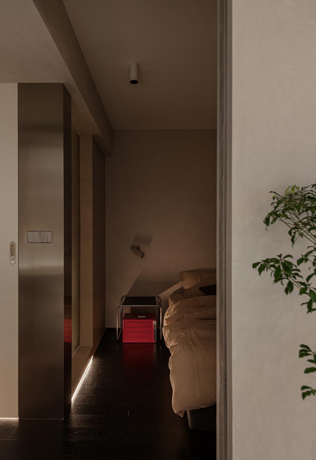 无边界浪漫之家丨童罗梦-60