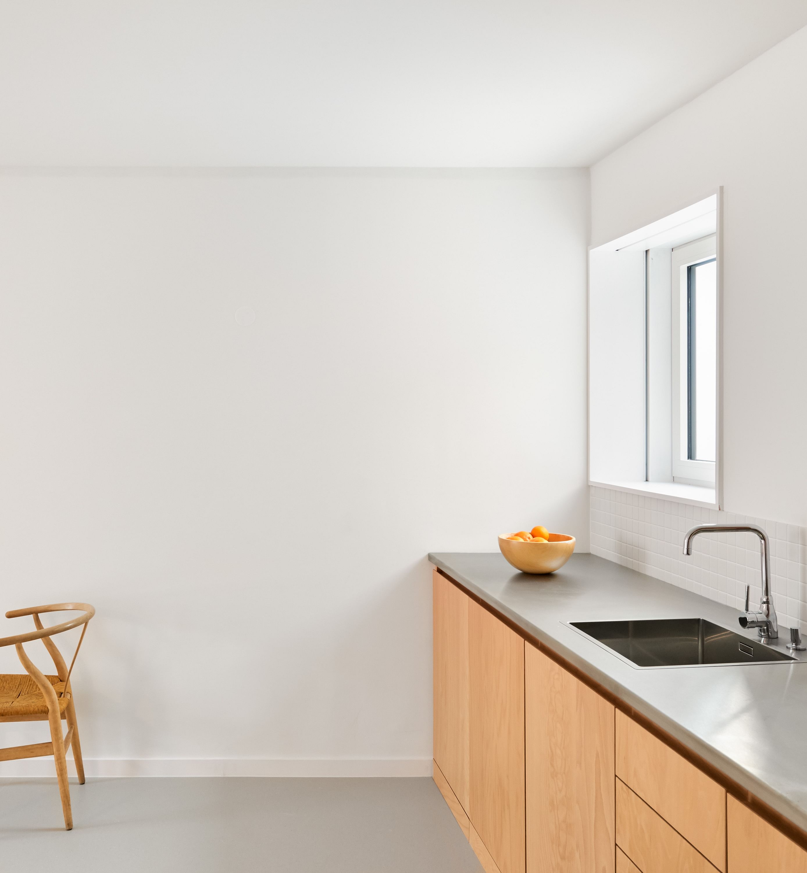 Huningue老年住宅丨Dominique Coulon & associés-59