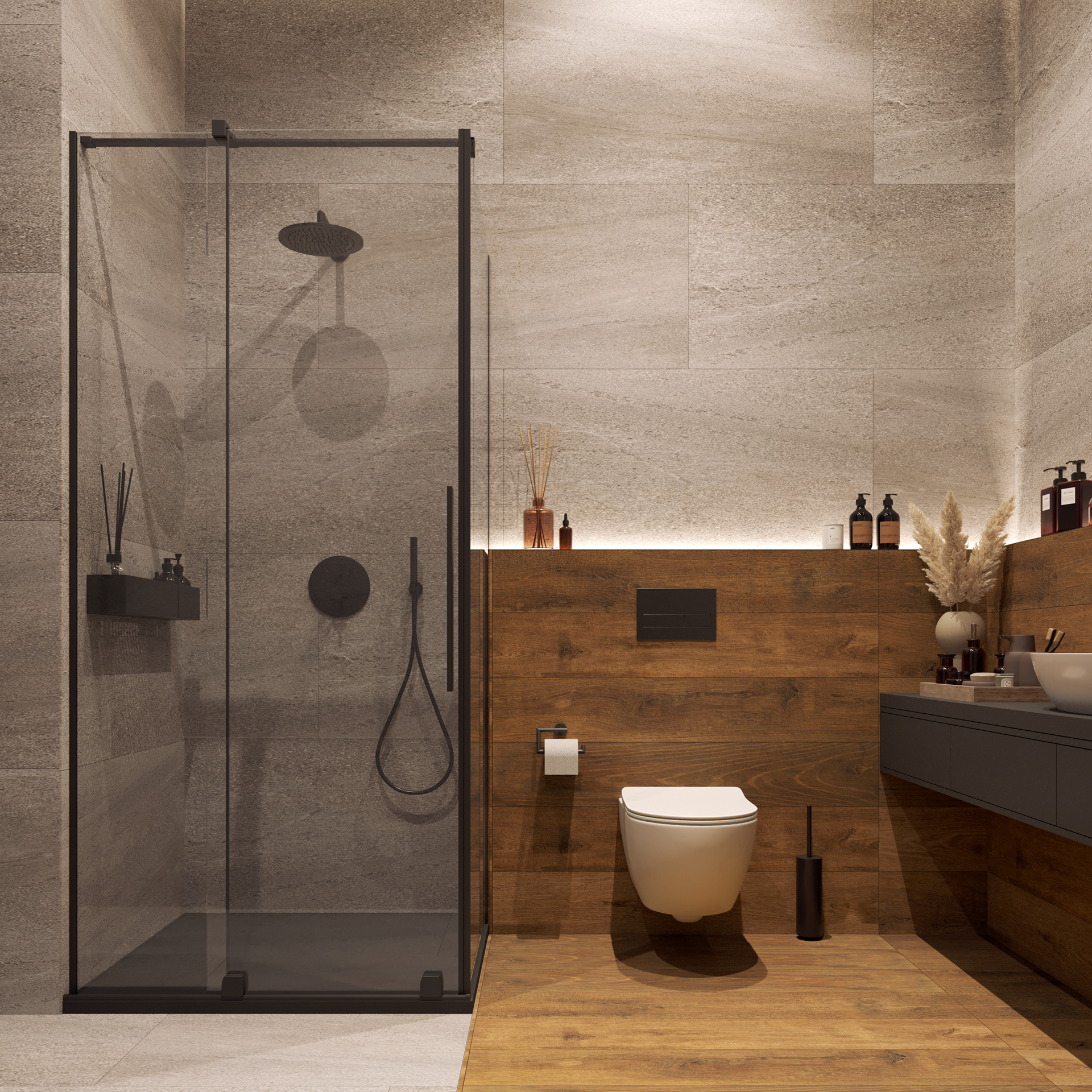 River Hotel & Spa 室内设计-101