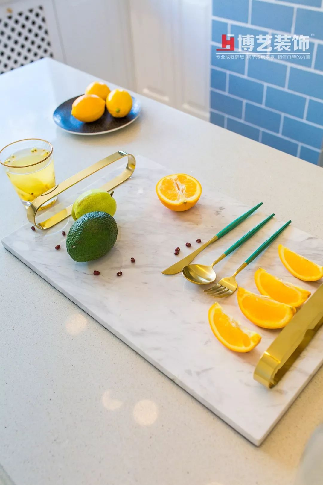 《不负韶华》——美式轻奢的浪漫演绎-21