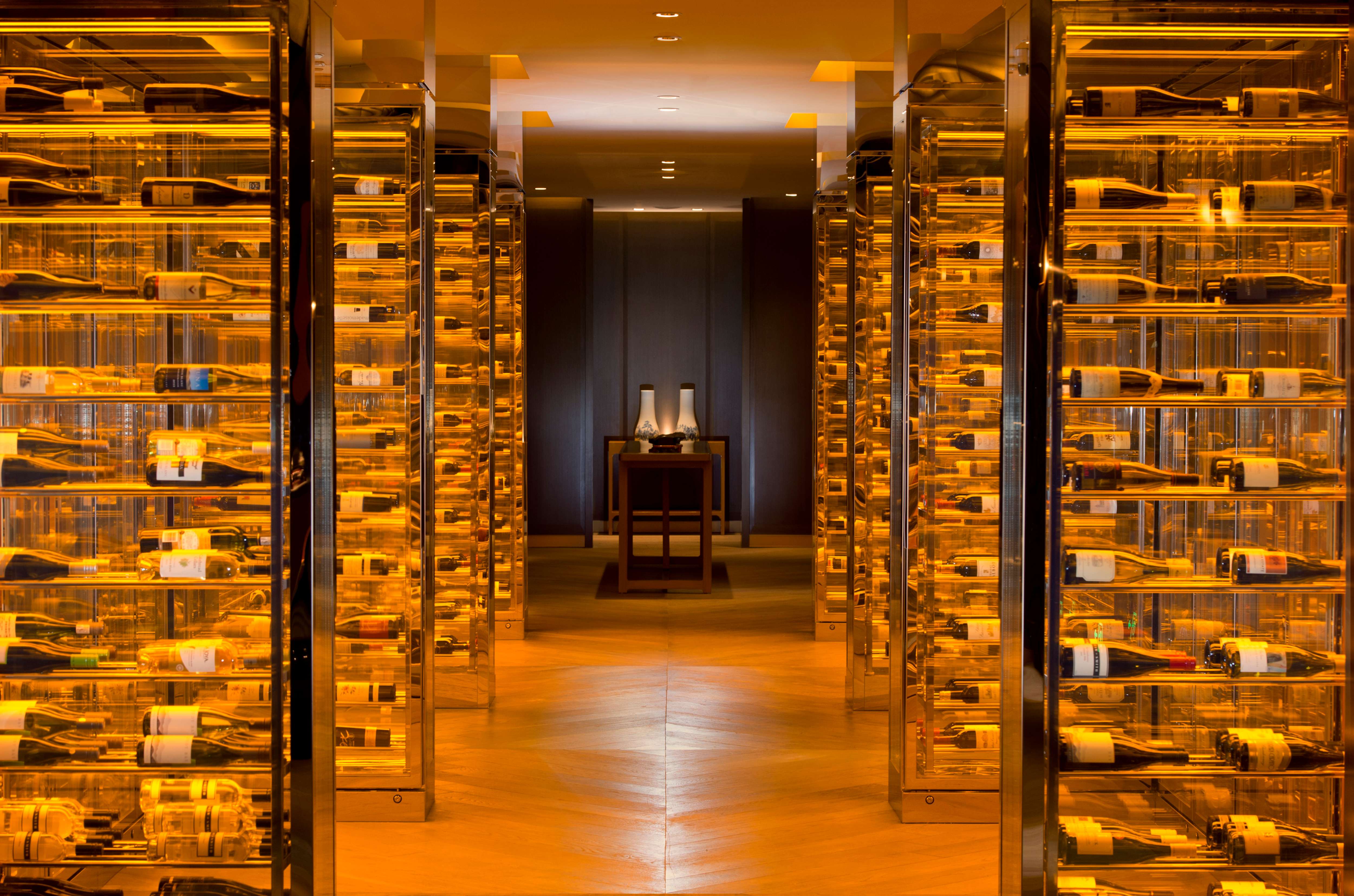 YABU华尔道夫酒店胡同实景图-3-9