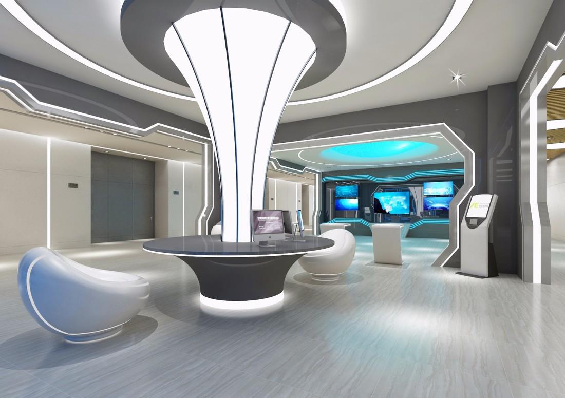 
邢台市青少年活动中心设计 -13