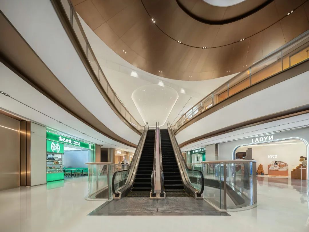 深铁睿印里RAIL INLI丨中国深圳丨J&A杰恩设计-29