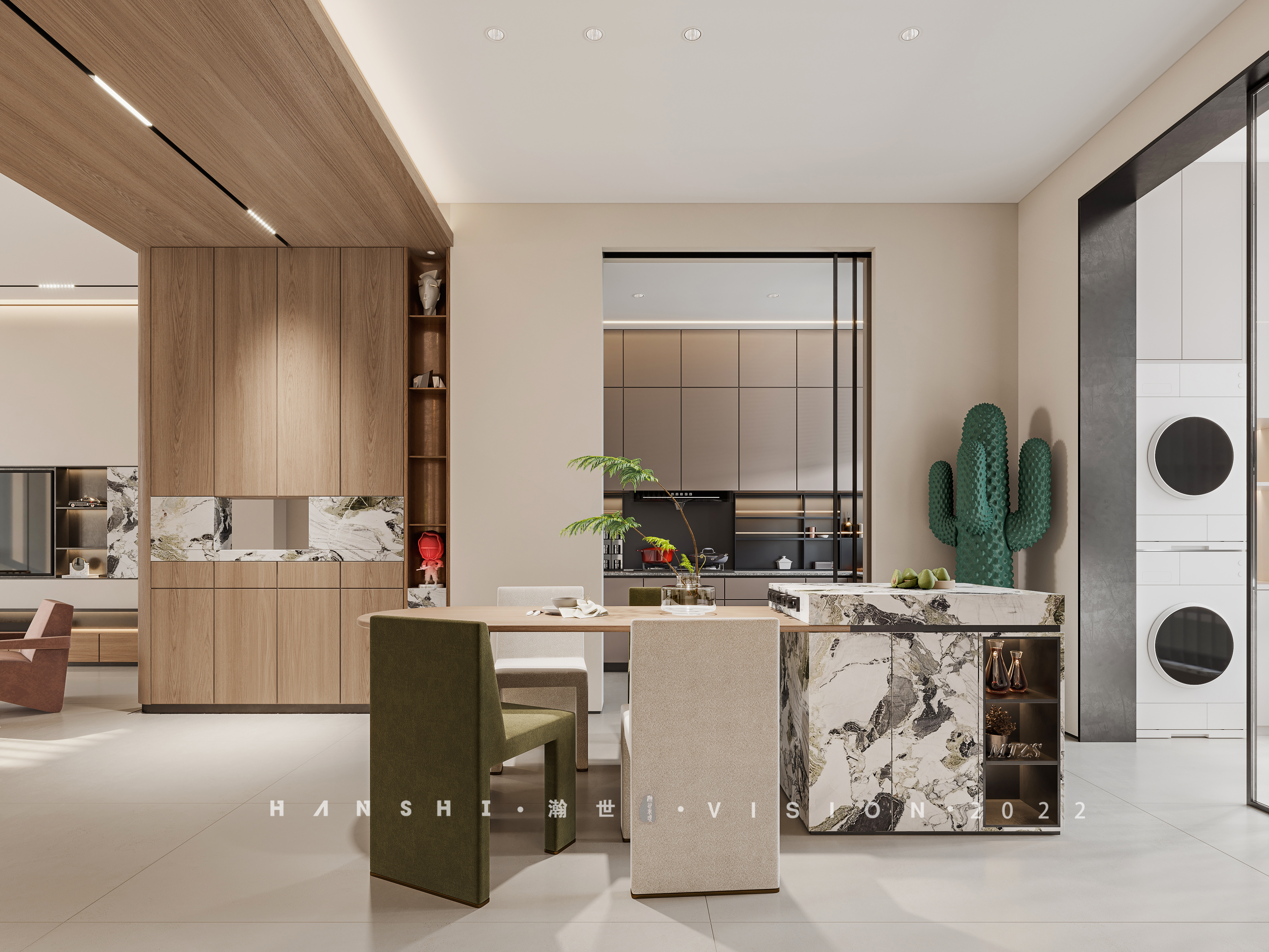 现代简约—瀚世表现-1