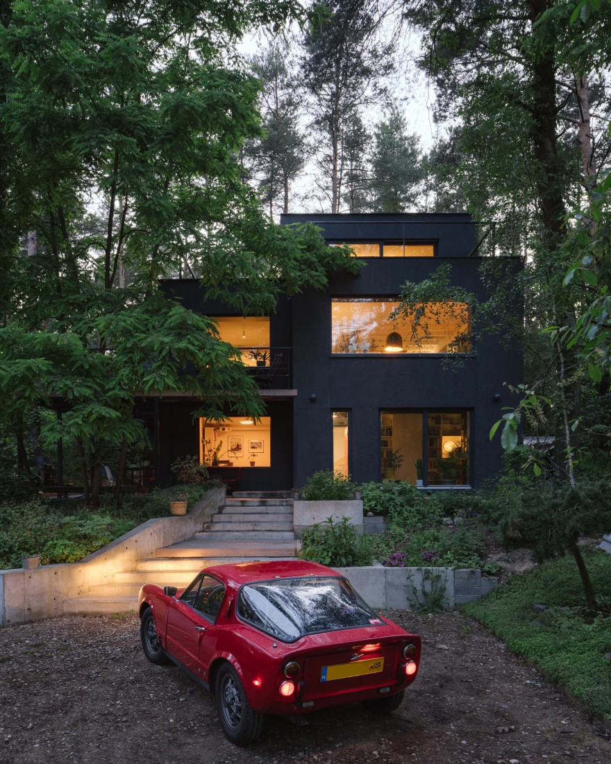 丨波兰华沙丨SZCZ Jakub Szczesny-31