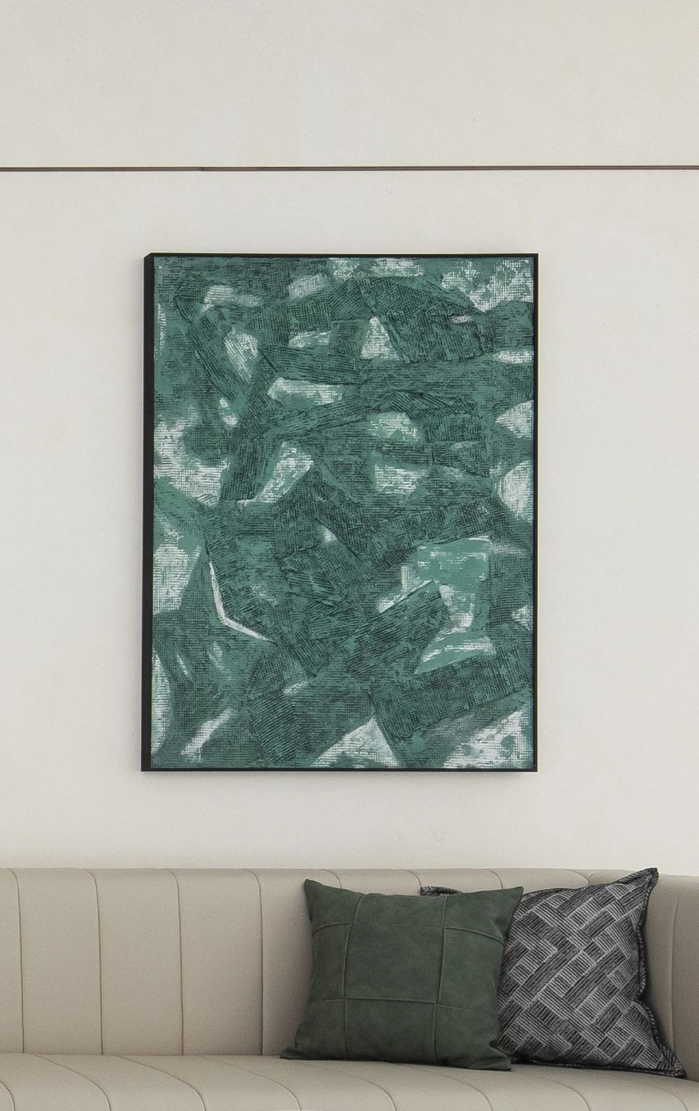 京基东滨时代展示中心丨中国深圳丨H DESIGN 深圳市旋木尚艺装饰工程有限公司-54