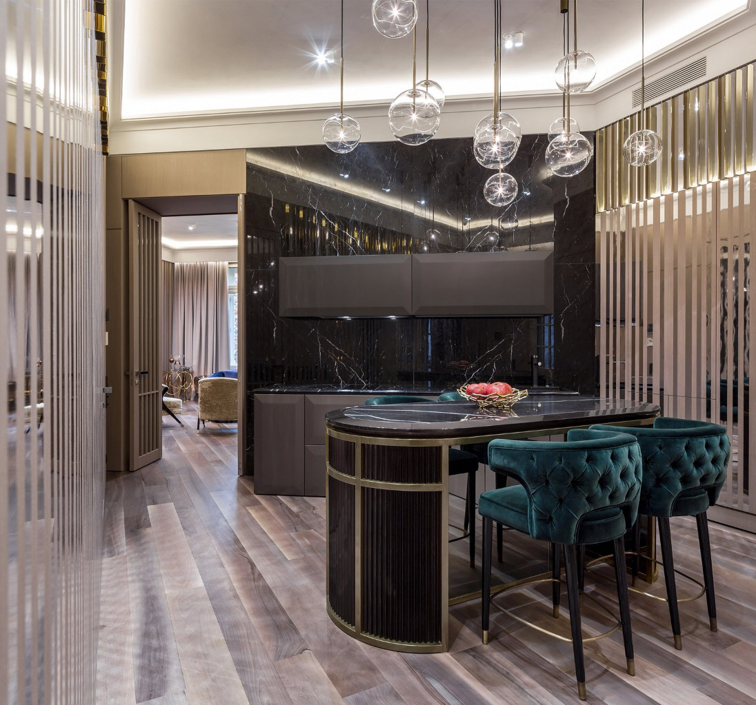 Apartment project in Budapest-5