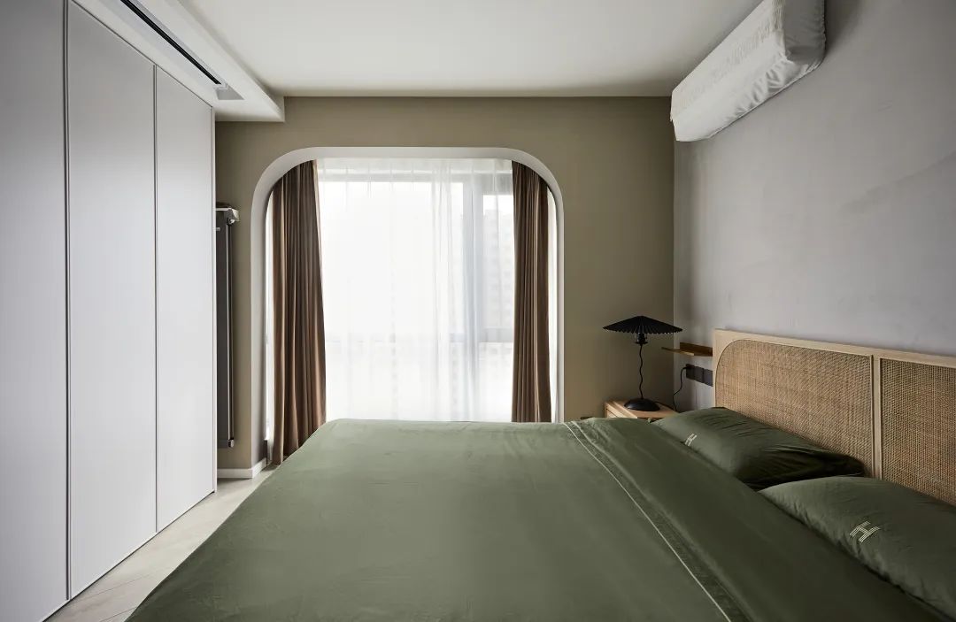 现代满满热爱的居住空间-34