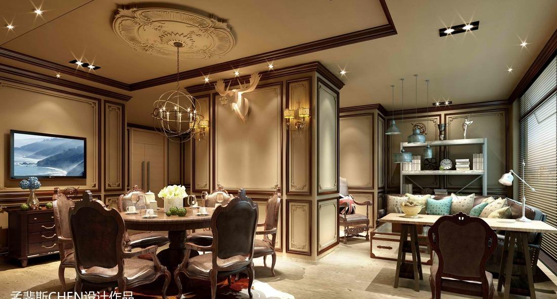 宁波三弦男装总部时尚设计-16