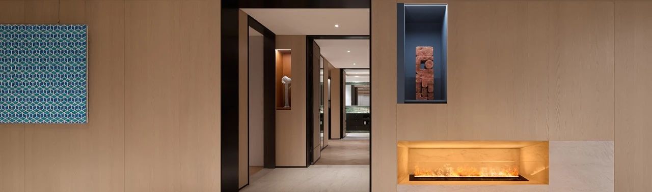 亭舍丨中国上海丨水平线设计-27