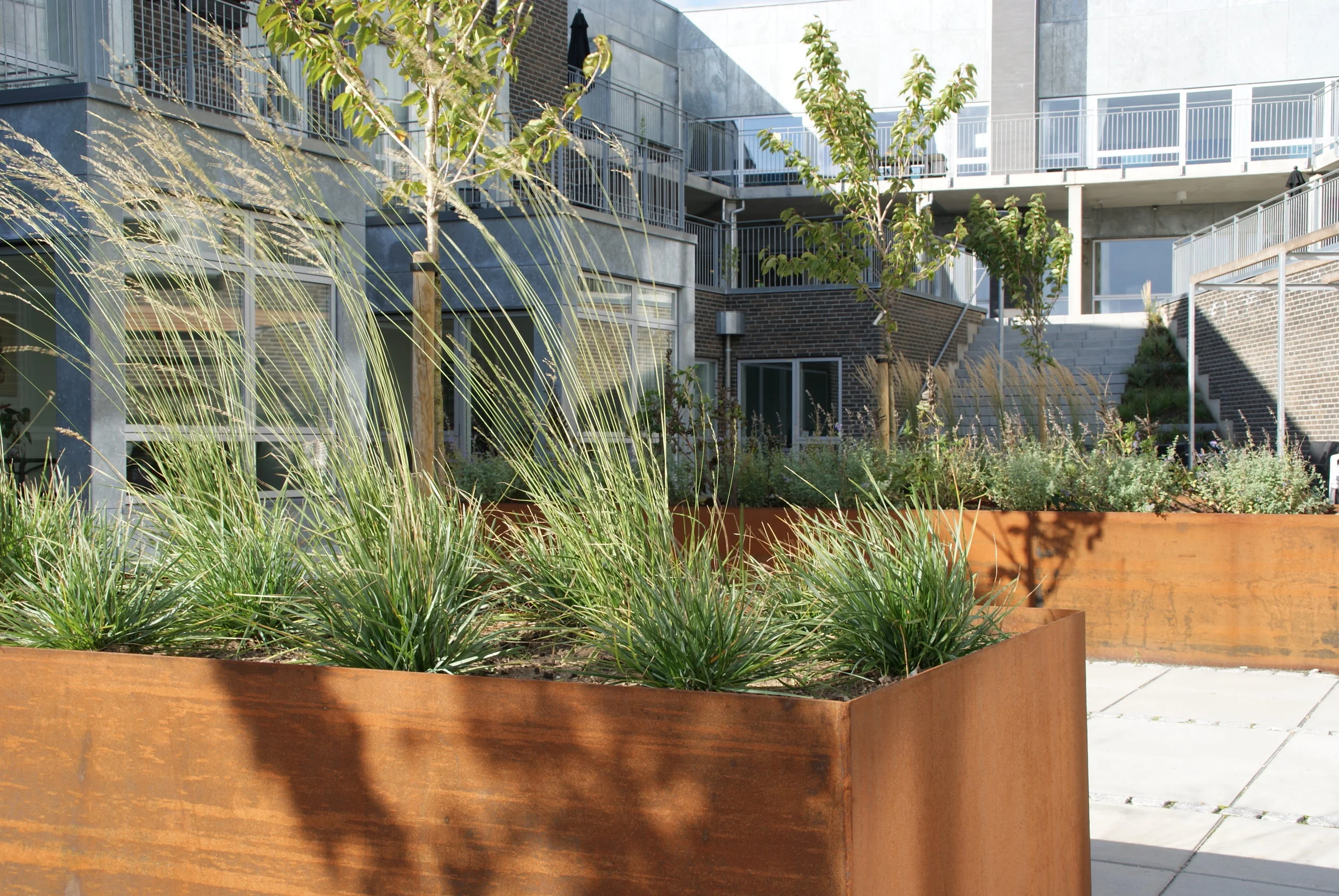 冯西尔兹花园康复中心（注：Plejecenter可能是专为特定康复中心造的词结合前文意思可推测是康复中心之类的意思，Vonsild是人名或地名，Have为花园的丹麦语，这里结合情况意译） -32