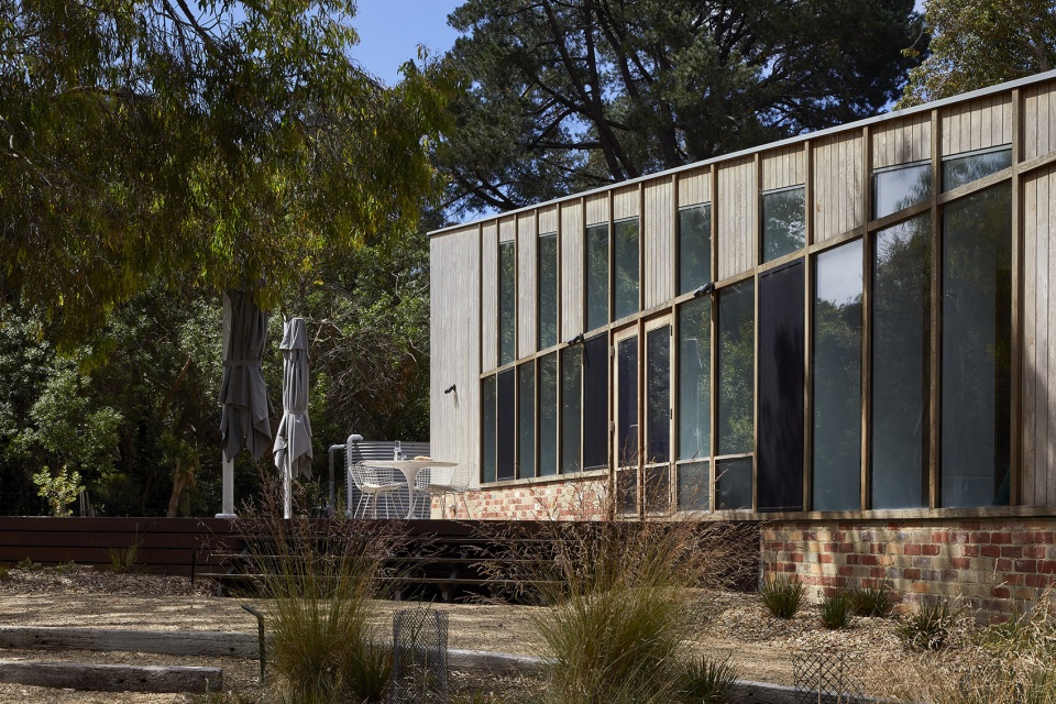 Beach Slice 别墅丨澳大利亚墨尔本-43