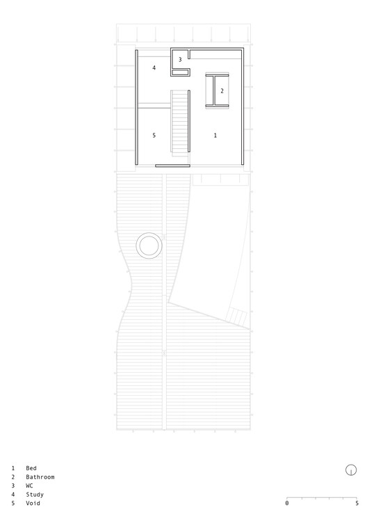 AB 之家丨澳大利亚丨Office MIJI-23