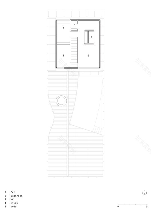 AB 之家丨澳大利亚丨Office MIJI-23