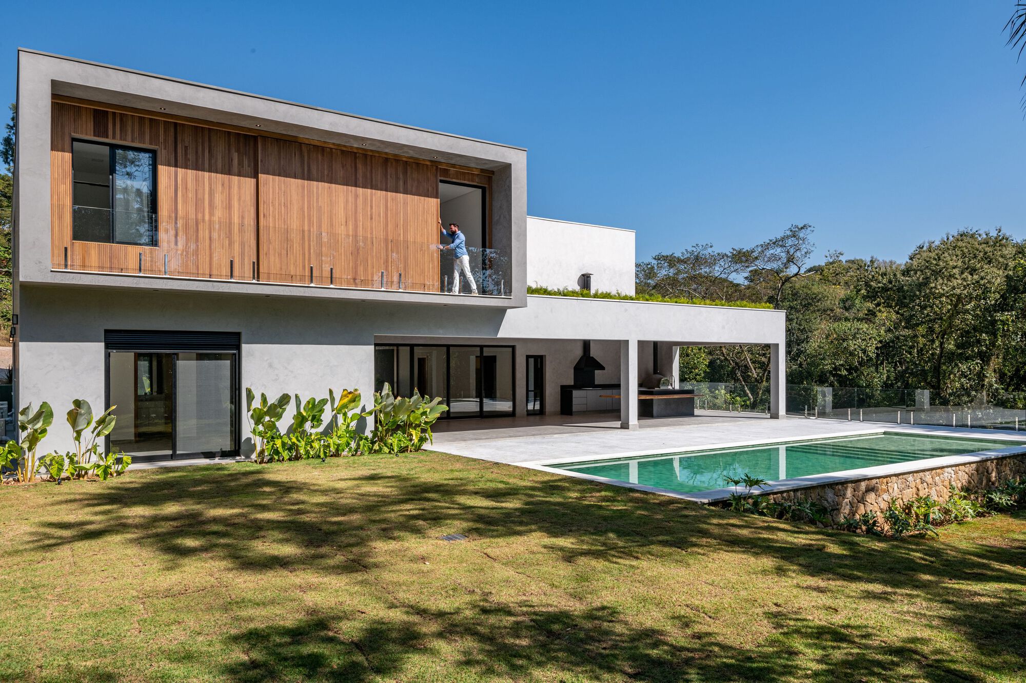 马塔之家丨巴西丨Tayane Vasconcelos-42