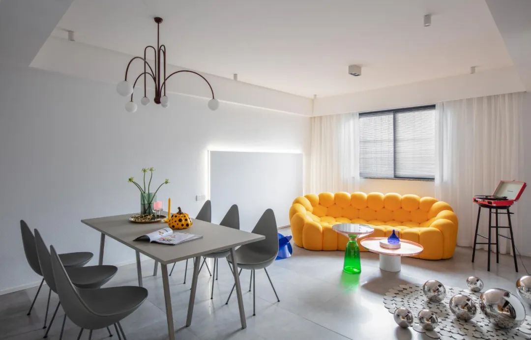 成熟女性家居风，优雅轻奢的魅力解读-42