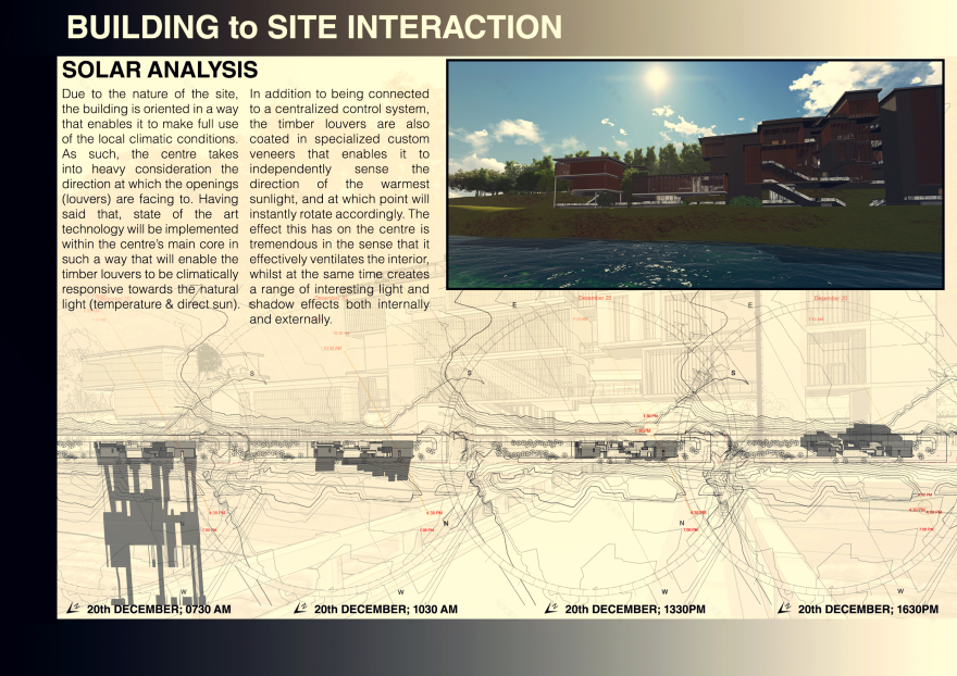 自然疗法中心 | 以环境为核心的身心疗愈-15