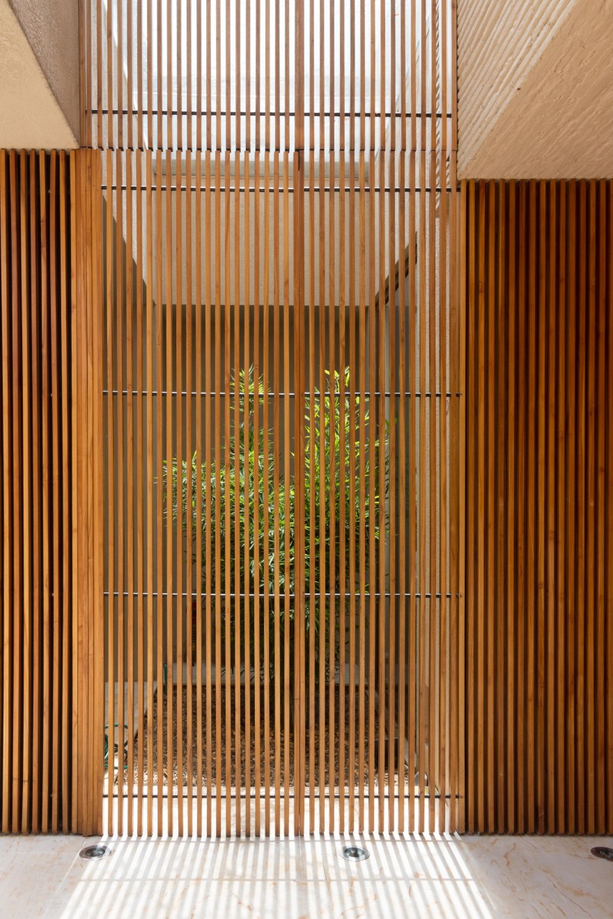 2 栋房子丨哥伦比亚丨aRE Arquitectura en Estudio-14