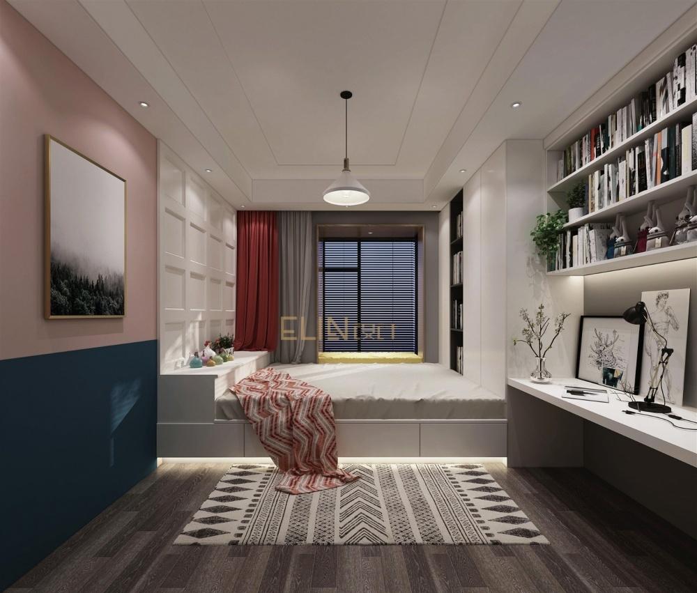 
现代流行风·现代轻奢风 -11