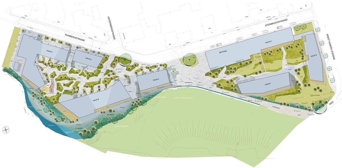 岩石中的城市绿洲-24