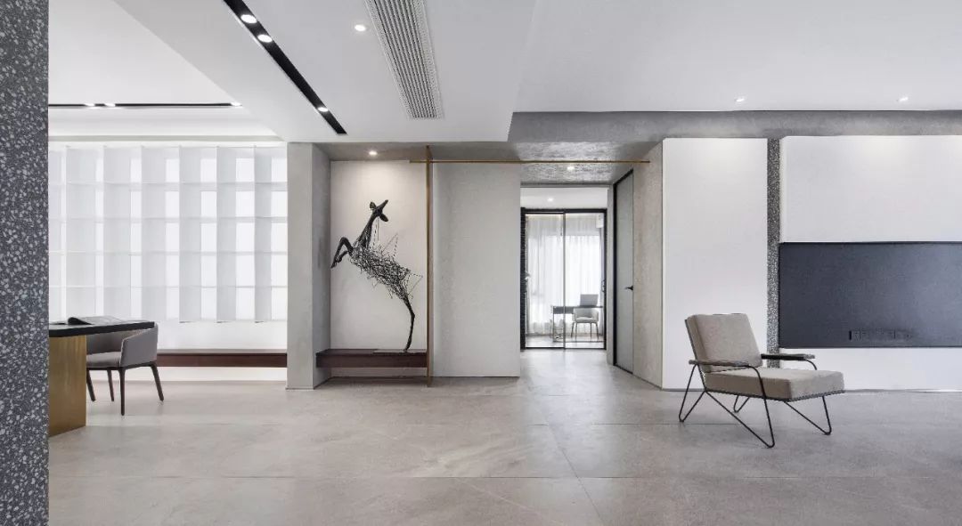 山乙建设 | 全国各地设计案例精选,点亮居家梦想-71