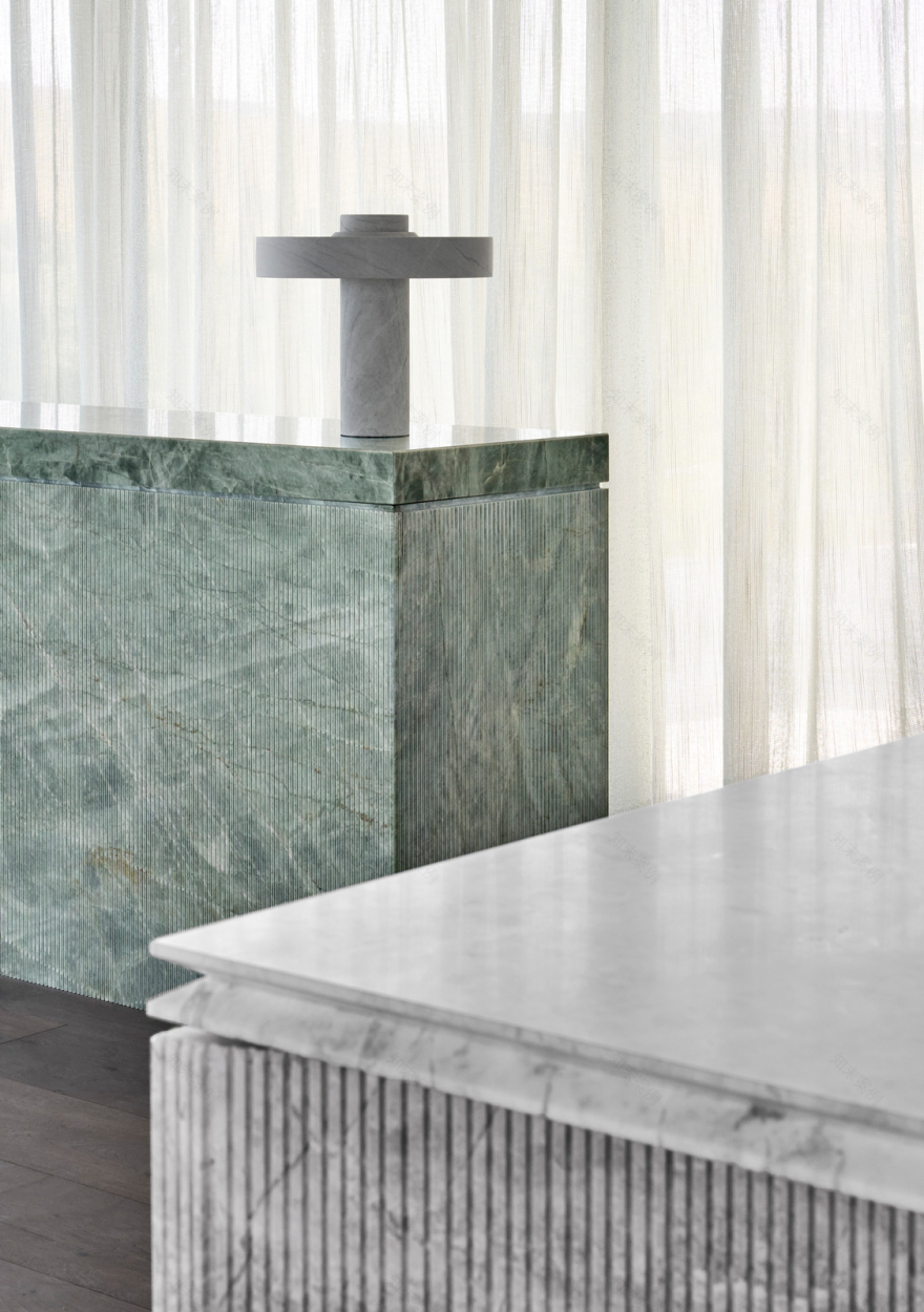 Horizon Flinders 野墅空间丨加拿大维多利亚丨Mim Design-15