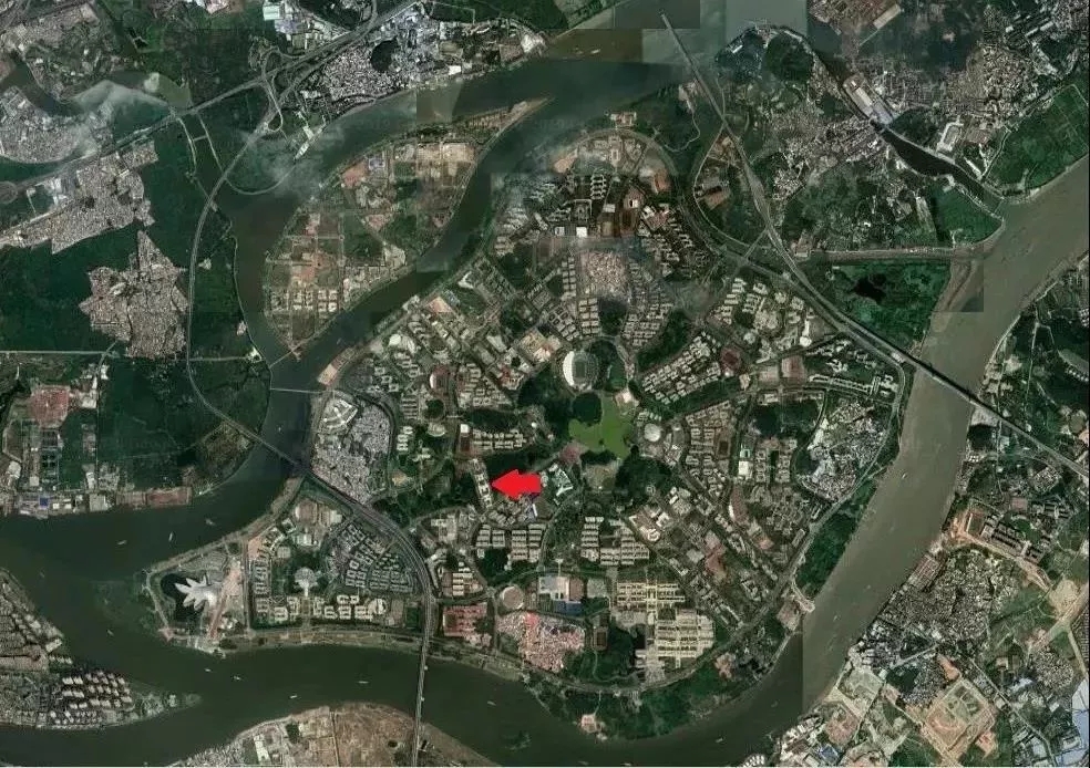 南汉二陵博物馆-2