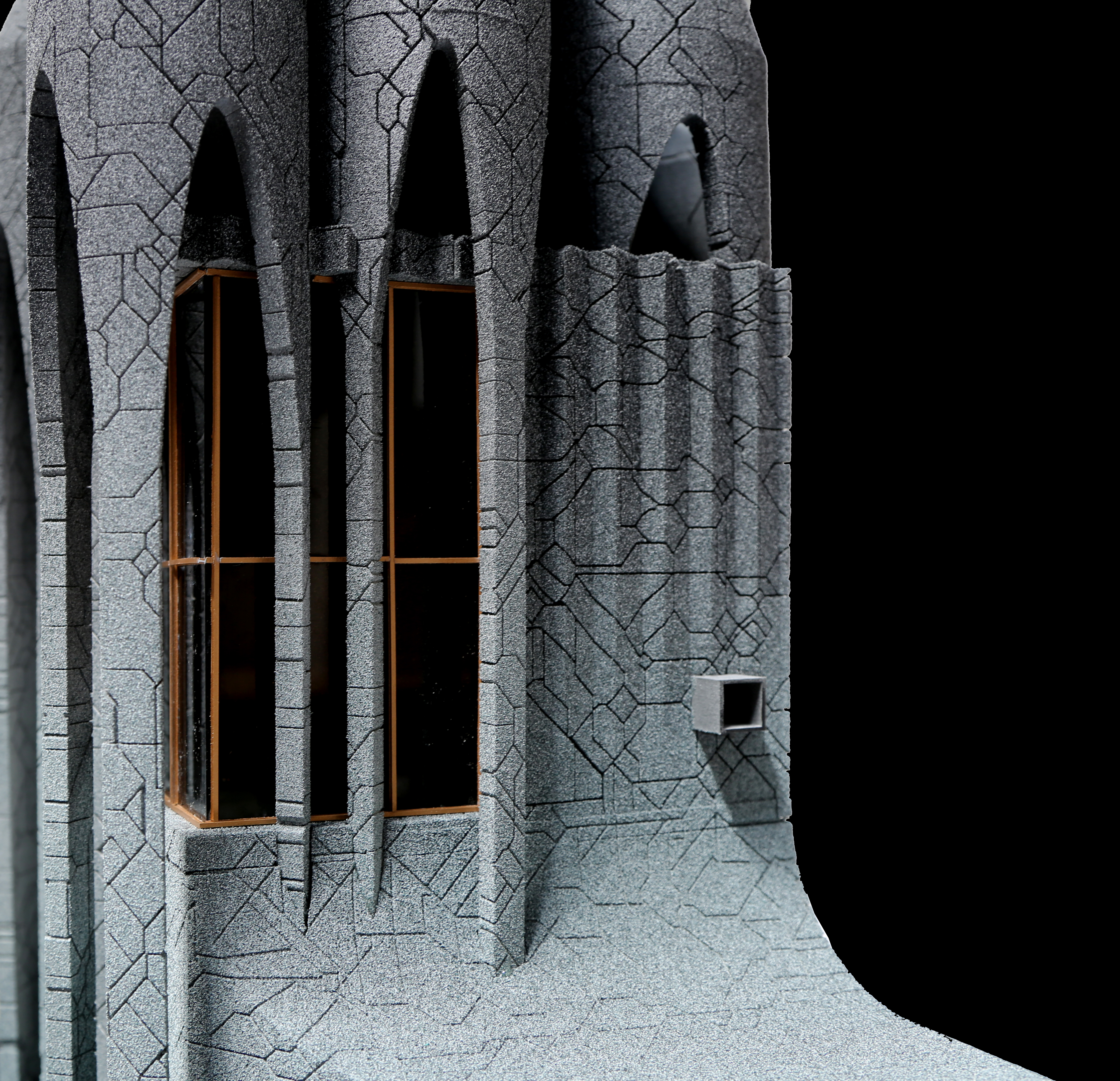 丨美国丨Endemic Architecture-17