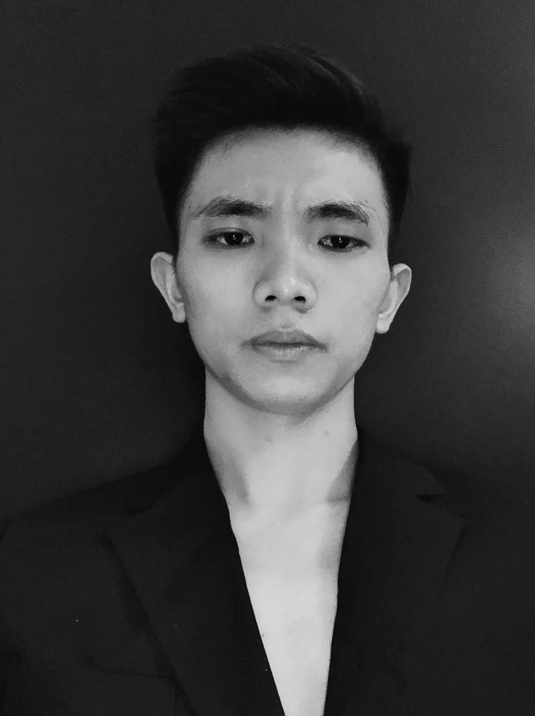 金土办公室 | 极简美学营造宁静空间-35