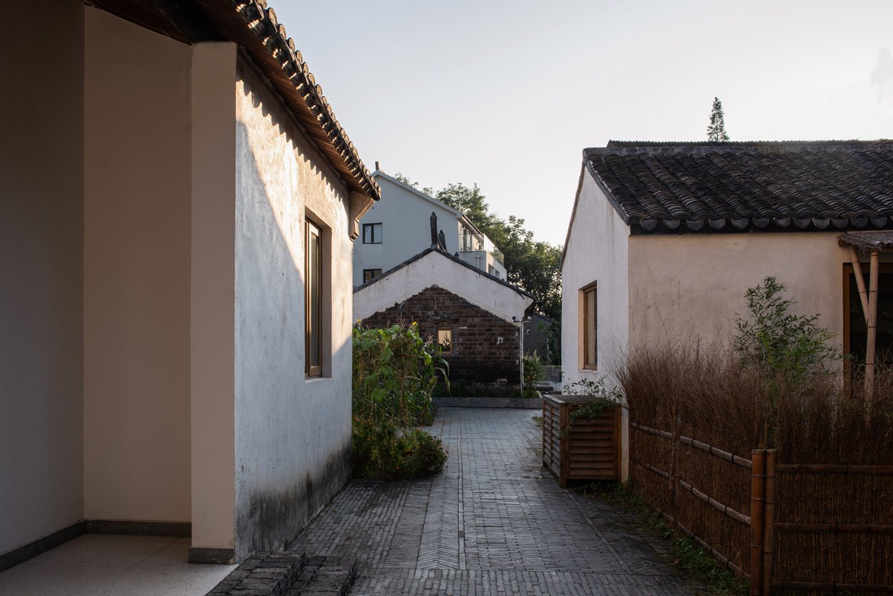 白相里·绿水人家-7