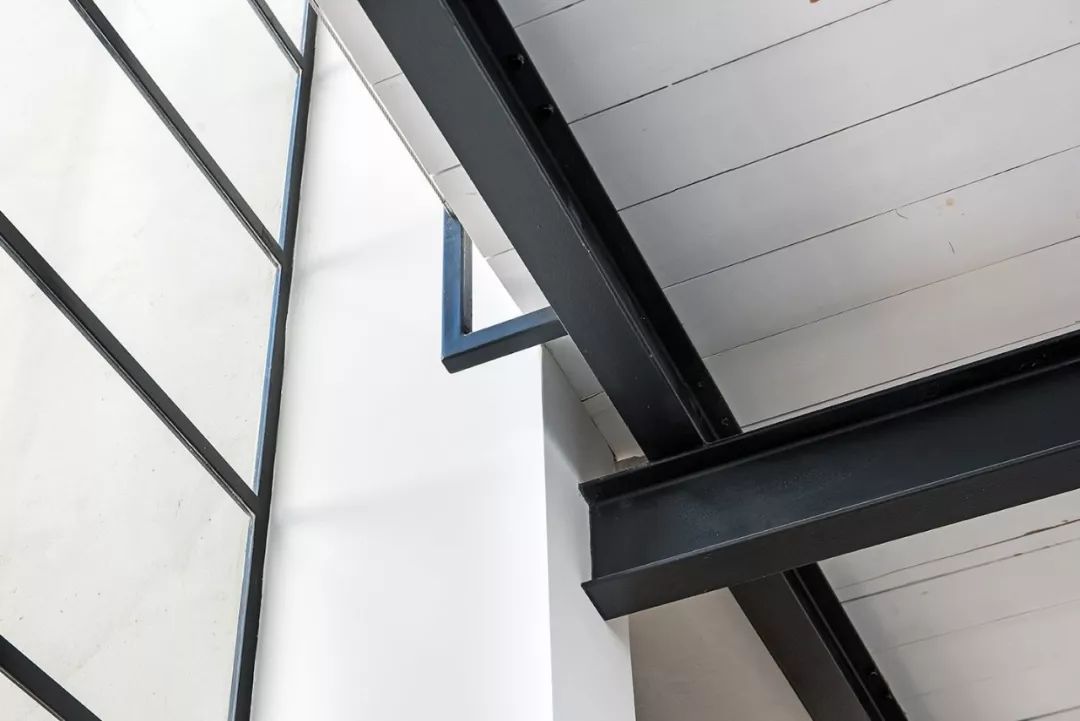 四口之家别墅生活 | 双立方体设计，公共私密度兼顾-28