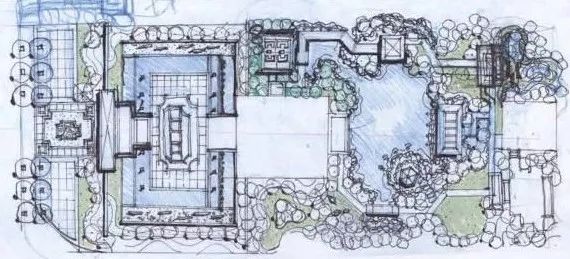 家有院子，何必远方 | 泰禾•红树湾院子-27