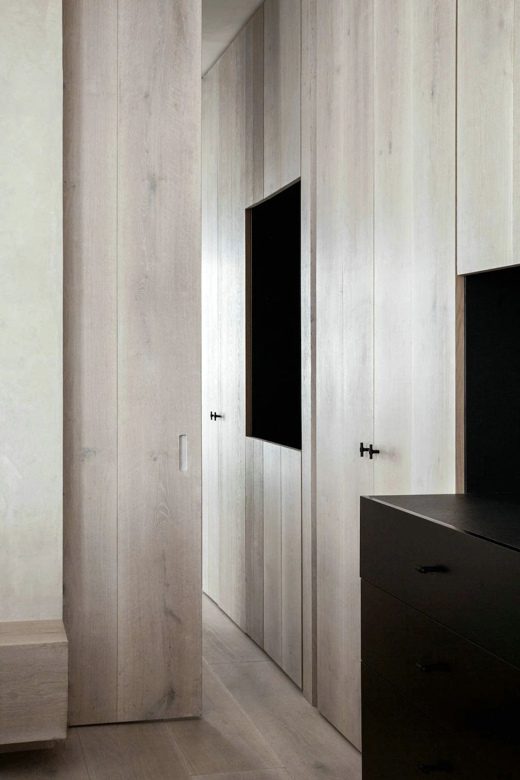 马德里极简住宅-93