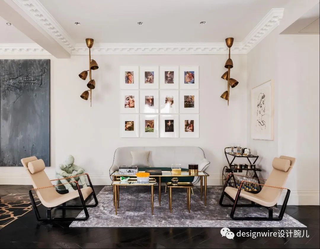 意式风情与现代技术交融的 Officine Gullo 厨房-57