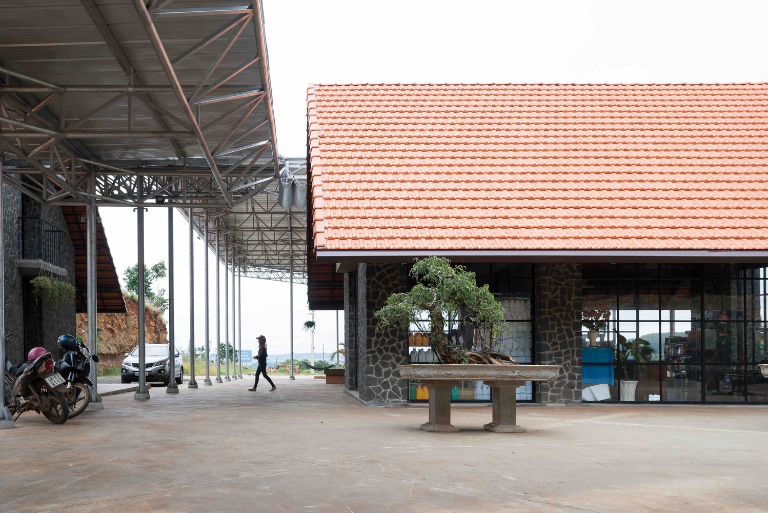 越南 Phuc Duy 加油站-23