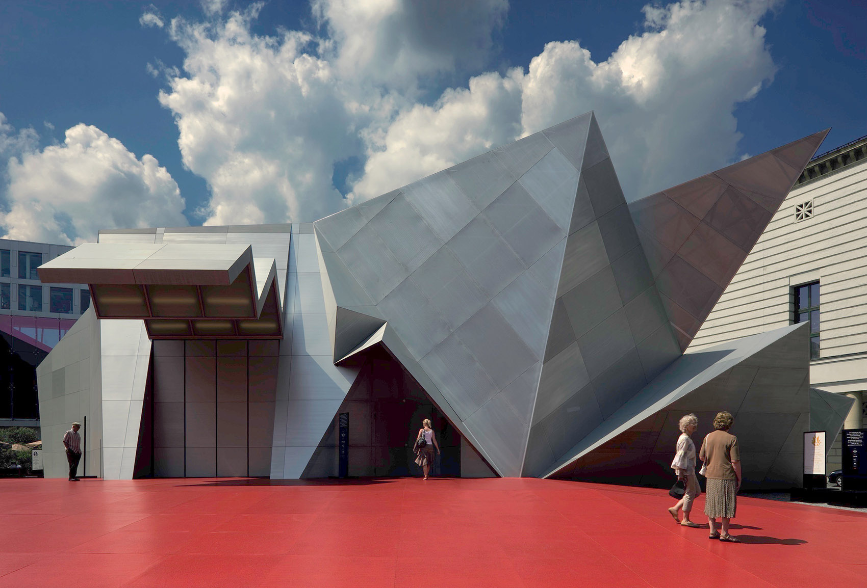 迷你歌剧空间21丨德国慕尼黑丨蓝天组-15