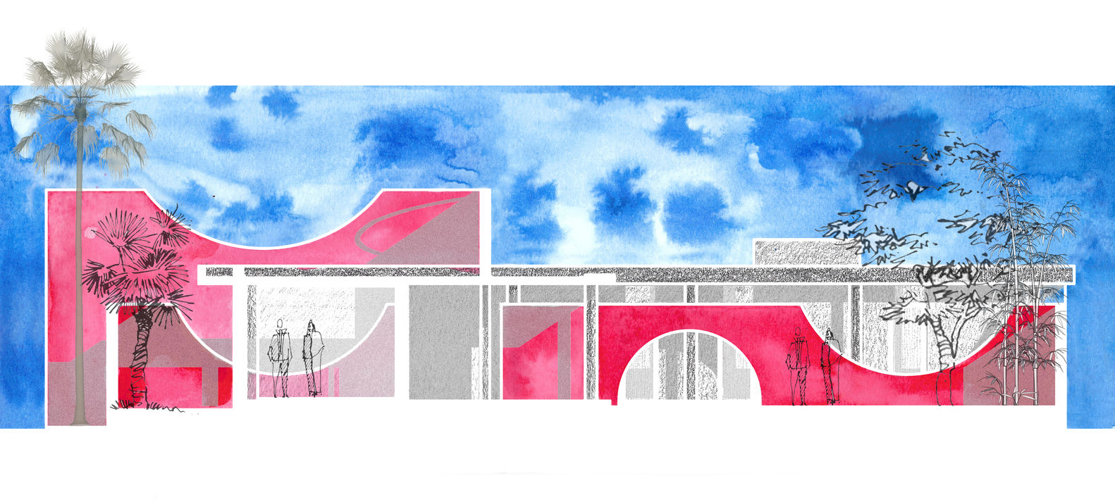 砖包办公室丨印度-54