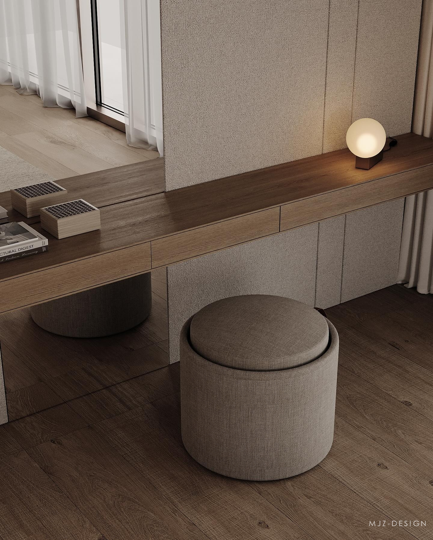 曼彻斯特的房子丨英国曼彻斯特丨ARTPARTNER ARCHITECTS-35