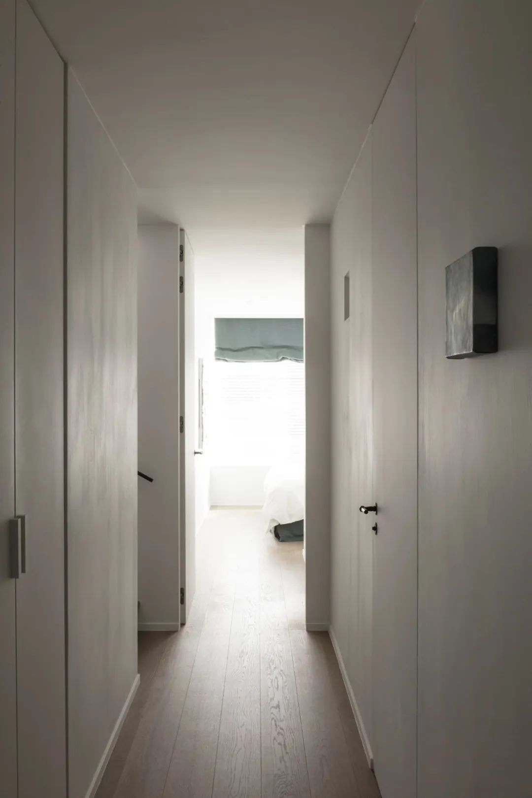 极简主义空间哲学 · Jim Dierck· 的安特卫普住宅设计丨比利时安特卫普丨Jim Dierckx-75