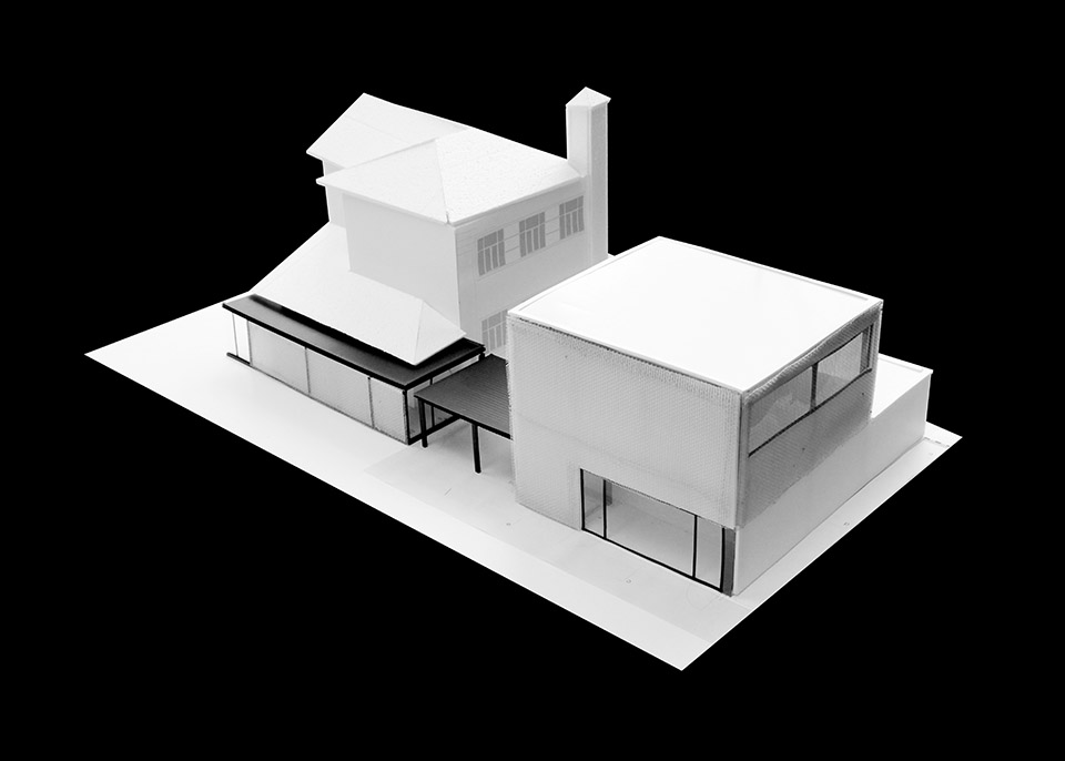 Correios 学校丨葡萄牙波尔图丨CREA Architects-49