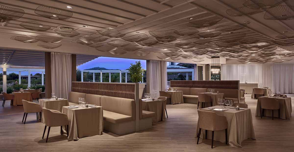 嘉湖度假村丨意大利丨Studio Marco Piva-39