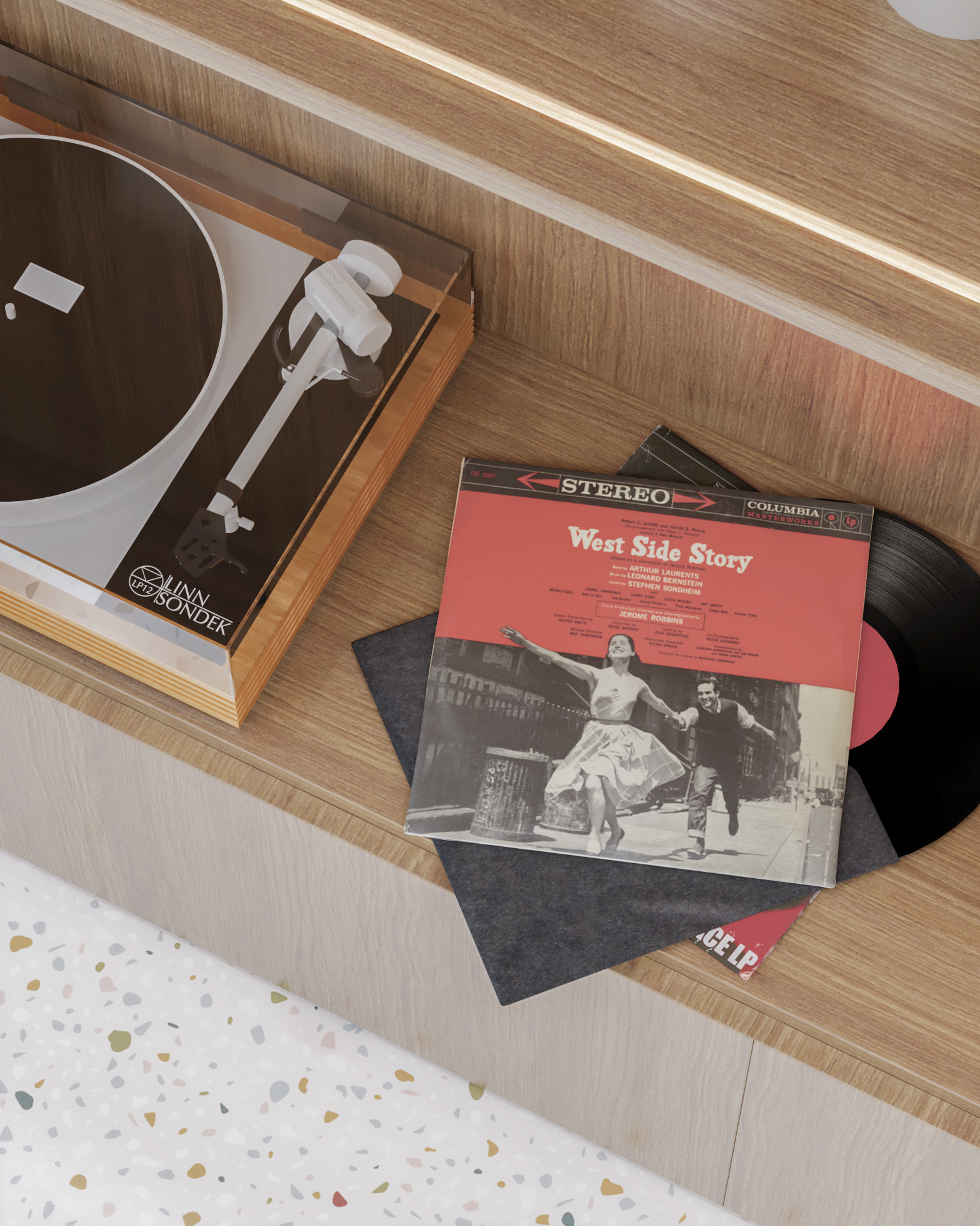 Estúdio de Arte(手工艺术工作室)-15