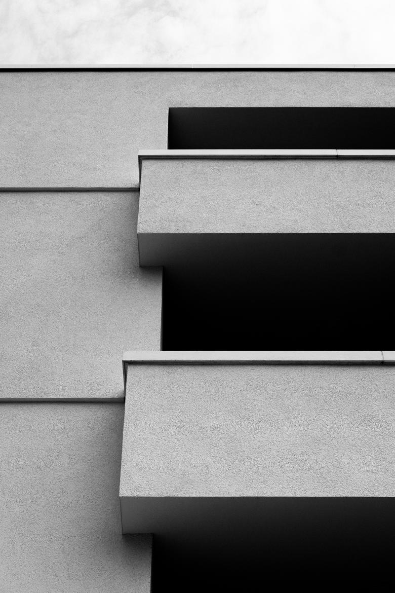 在冰湖旁居住丨德国-26