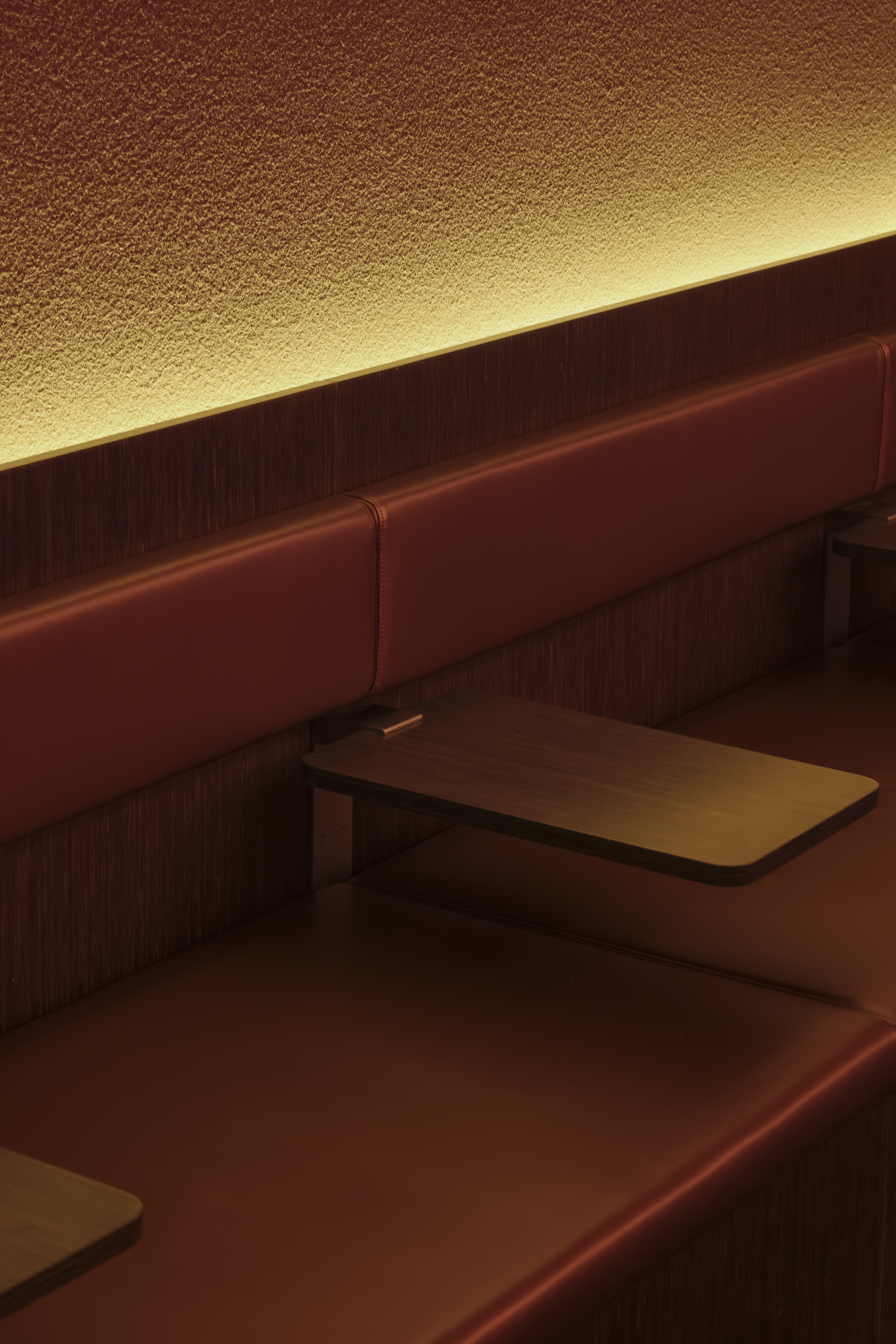 Origami 酒吧丨中国上海丨弹性工作室-28